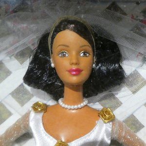 NIB 1997 Target Special Edition Club Wedd Barbie
